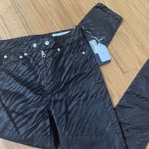 Designer jeans 24 | NWT $295 Tags | RAG & BONE Jeans | Stage Wear 24